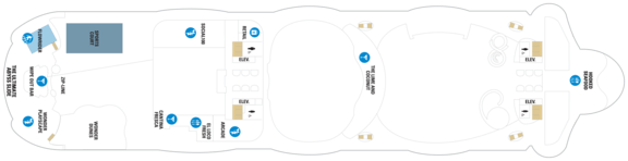 Deck Plan deck-3